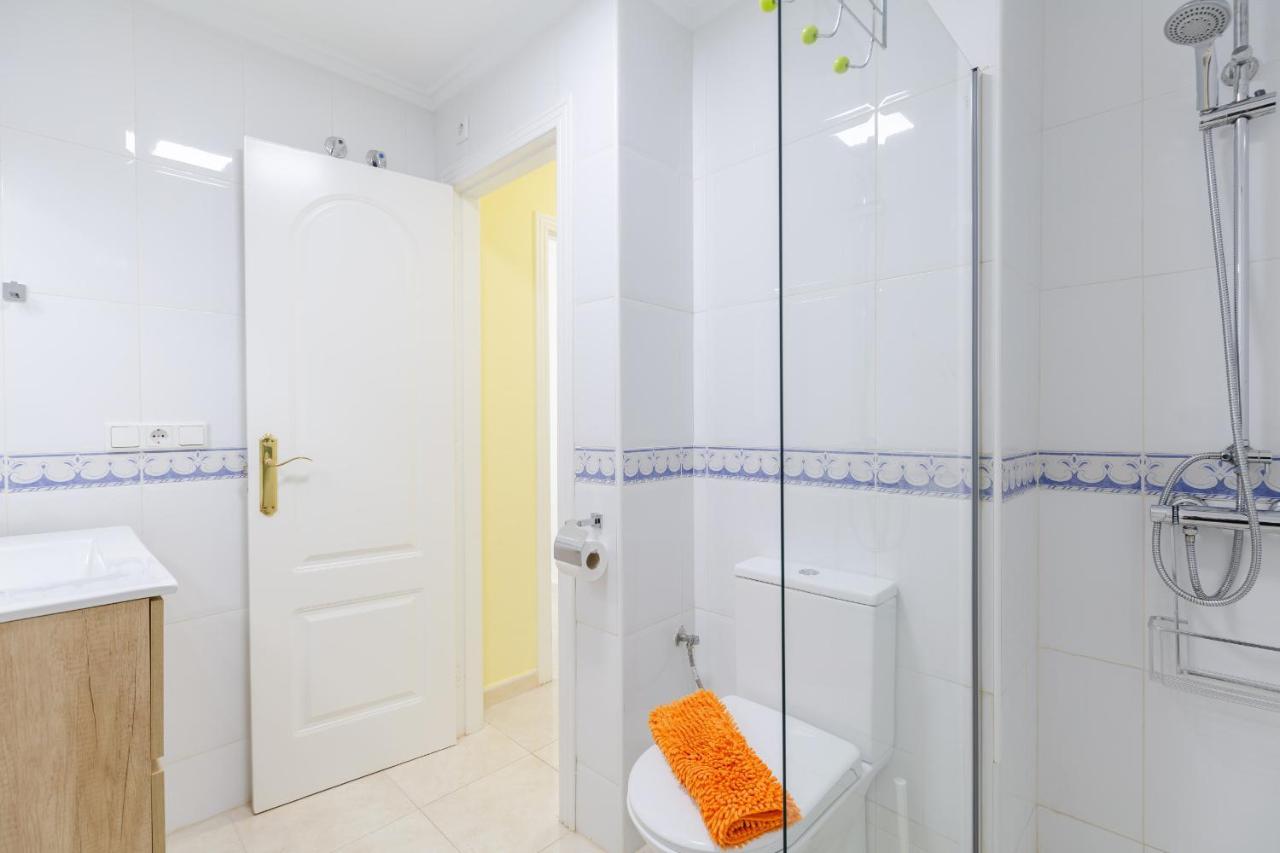 Casa Cristina By Fidalsa Villa โรฮาเลส ภายนอก รูปภาพ
